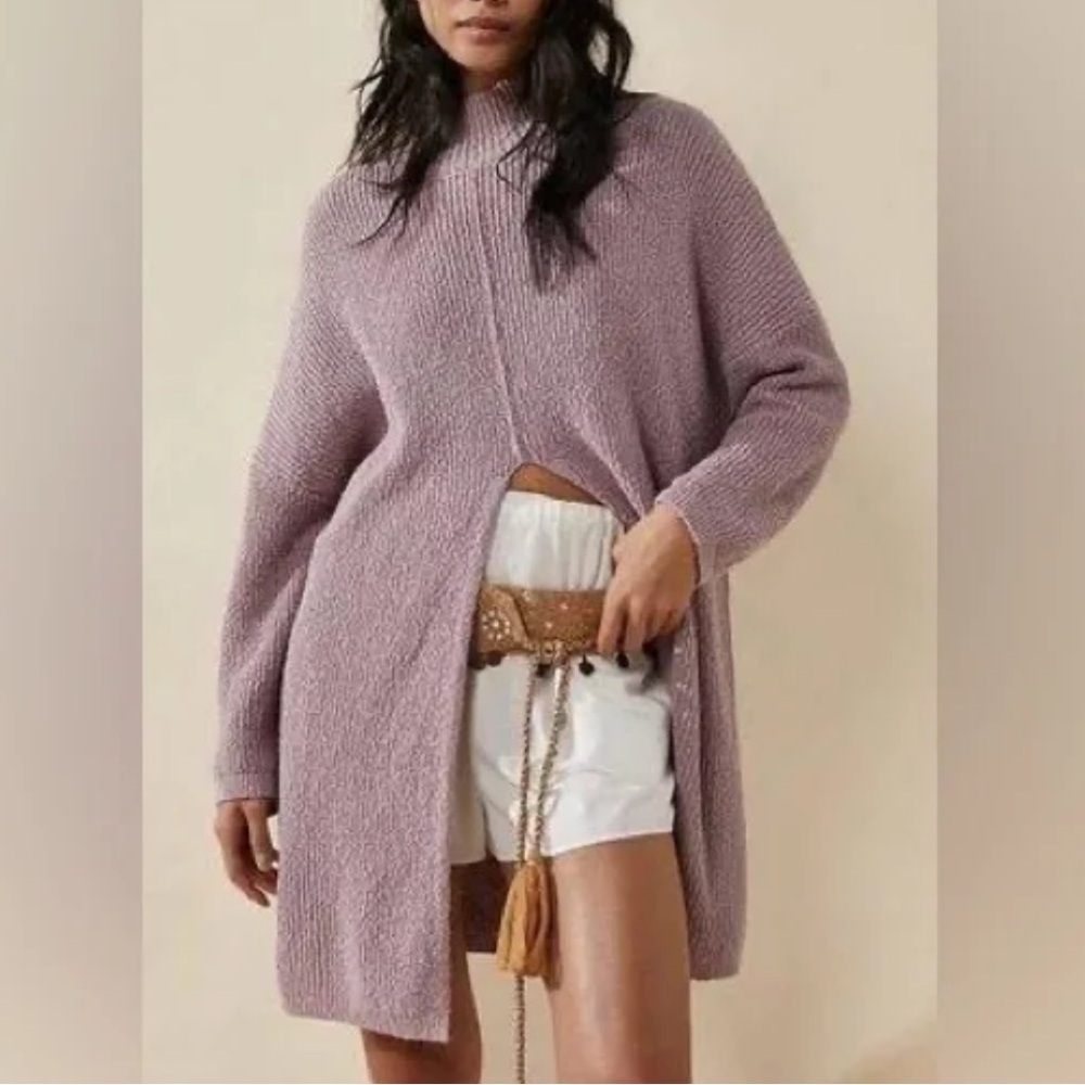 Free People Beach Coco Sweater Pullover